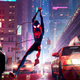 Miles Morales swings his way to victory.